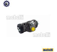 WHEEL BRAKE CYLINDER 04-0490 FOR BEDFORD VAUXHALL BRAVA/Pickup FRONTERA/Mk 2.5L