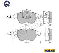 WHEEL BRAKE CYLINDER 04-0589 FOR RENAULT CLIO//Hatchback/Van SUPER TWINGO 1.2L