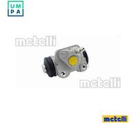 METELLI 04-0912 Wheel Brake Cylinder