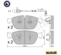 CIFAM 101-913 Wheel Brake Cylinder