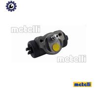 METELLI 04-0929 Wheel Brake Cylinder