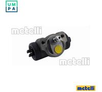 METELLI 04-0929 Wheel Brake Cylinder