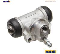 WHEEL BRAKE CYLINDER 04-0985 FOR KIA D3FA 1.1L 3cyl MORNING IG4HC/G4HE 1.0L 4cyl