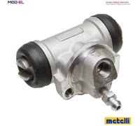 METELLI 04-0989 Wheel Brake Cylinder