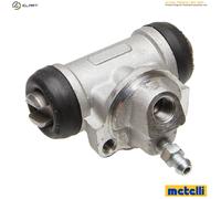 Metelli Wheel Brake Cylinder 101-1140