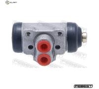 Wheel cylinder Rear Axle 0478-KB4ABS FEBEST for MITSUBISHI L200 / TRITON