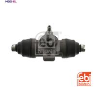 Rear Wheel Cylinder Fits Volkswagen Transporter syncro 7D Febi 06137