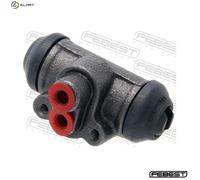 Wheel cylinder Rear Axle Right 0778-GVTRR FEBEST for SUZUKI GRAND VITARA I