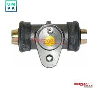 Metzger Autoteile Wheel Cylinder 101-044 for VW Beetle 1500/1600, 181