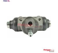WHEEL BRAKE CYLINDER 101-1060 FOR FORD SAFA/ENSA/SA2W/SA2S 3.2L 5cyl RANGER