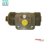 WHEEL BRAKE CYLINDER 101-109 FOR BMW M10B16 1.6L M10B20 2.0L M10B18 1.8L 4cyl