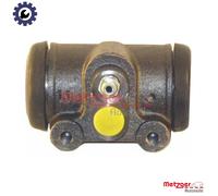 METZGER 101-249 Wheel Brake Cylinder