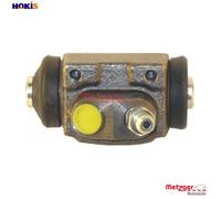 WHEEL BRAKE CYLINDER 101-354 FOR FORD ESCORT/'86/Courrier/Express/'81/Mk/III