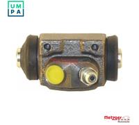 METZGER 101-354 Wheel Brake Cylinder