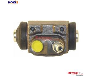 WHEEL BRAKE CYLINDER 101-354 FOR FORD ESCORT/'86/Courrier/Express/'81/Mk/III