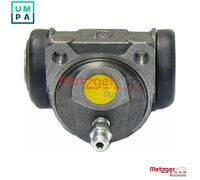 METZGER 101-371 Wheel Brake Cylinder