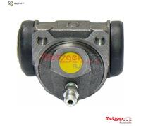 WHEEL BRAKE CYLINDER 101-371 FOR CITROEN KDZ /KDY /KDX /K9Y /K9A /K1F/K2B 1.4L