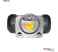 METZGER 101-581 Wheel Brake Cylinder