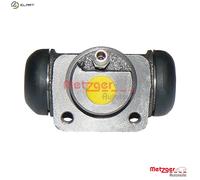 METZGER 101-581 Wheel Brake Cylinder