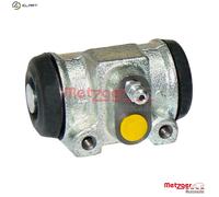 METZGER 101-635 Wheel Brake Cylinder
