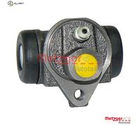 METZGER 101-683 Wheel Brake Cylinder