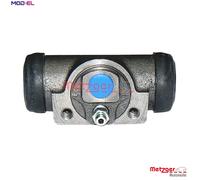METZGER 101-753 Wheel Brake Cylinder