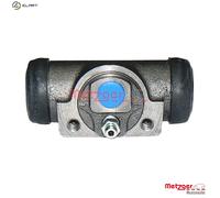 METZGER 101-753 Wheel Brake Cylinder