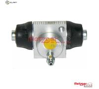 METZGER 101-760 Wheel Brake Cylinder