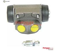 METZGER 101-806 Wheel Brake Cylinder