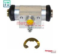 METZGER 101-871 Wheel Brake Cylinder