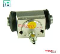 WHEEL BRAKE CYLINDER 101-960 FOR MERCEDES-BENZ M 166.940 1.4L OM668.942 1.7L