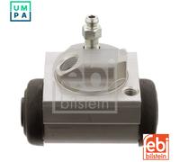WHEEL BRAKE CYLINDER 103029 FOR RENAULT DACIA K9K858/856 1.5L 4cyl DUSTER SUV