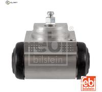 Febi Bilstein 107919 Wheel Brake Cylinder 1 Piece