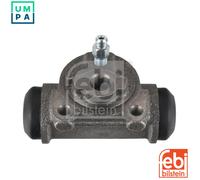WHEEL BRAKE CYLINDER 171140 FOR FIAT RHW /RHK /RHM 2.0L 4cyl SCUDO Van