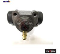 Wheel cylinder 19-0022 MAXGEAR for DACIA RENAULT FORD