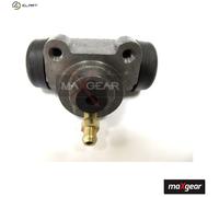 Wheel cylinder 19-0022 MAXGEAR for DACIA RENAULT FORD