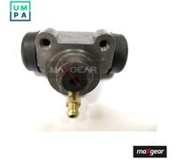 Wheel cylinder 19-0022 MAXGEAR for DACIA RENAULT FORD