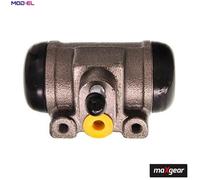 WHEEL BRAKE CYLINDER 19-0157 FOR PEUGEOT BOXER/Van/Bus/FURGON/Platform/Chassis