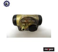WHEEL BRAKE CYLINDER 19-0165 FOR RENAULT CLIO//Hatchback/Van SUPER LUTECIA 1.8L