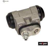 Wheel cylinder Rear Axle Right 19-2179 MAXGEAR for ROVER HONDA HYUNDAI KIA MG