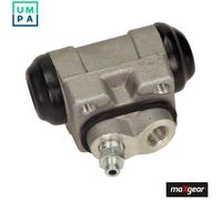Wheel cylinder Rear Axle Right 19-2179 MAXGEAR for ROVER HONDA HYUNDAI KIA MG