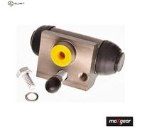 WHEEL BRAKE CYLINDER 19-3637 FOR PEUGEOT TOYOTA CITROEN CFB /CFA 1.0L 3cyl 107