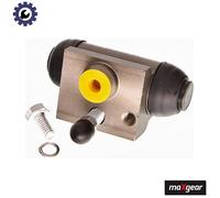 WHEEL BRAKE CYLINDER 19-3637 FOR PEUGEOT TOYOTA CITROEN CFB /CFA 1.0L 3cyl 107