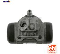 Rear Right Wheel Cylinder Fits Smart Cabrio model 450 City Coupe Cros Febi 23736
