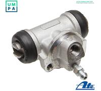 Aluminium Wheel Brake Cylinder ATE Fits VW AUDI SEAT Derby Golf Mk3 1H0611053A