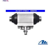 ATE 24.3217-1709.3 Wheel Brake Cylinder