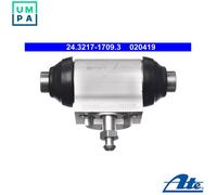 ATE 24.3217-1709.3 Wheel Brake Cylinder