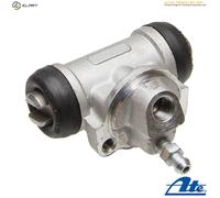 WHEEL BRAKE CYLINDER FOR RENAULT TWINGO/Hatchback/Van CLIO/II/Mk/MIO/SYMBOL 4cyl