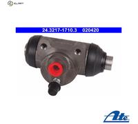 WHEEL BRAKE CYLINDER FOR RENAULT TWINGO/Hatchback/Van CLIO/II/Mk/MIO/SYMBOL 4cyl