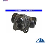 ATE 24.3217-1712.3 Wheel Brake Cylinder